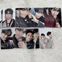 ZEROBASEONE ギュビン トレカ まとめ売り