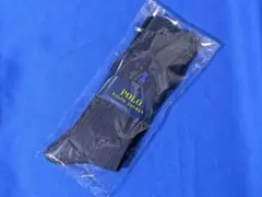 POLO RALPH LAUREN ラルフローレン ワンポイント ソックス 3足