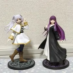 葬送のフリーレン　Corefulフィギュア　フリーレン　フェルン　　セット