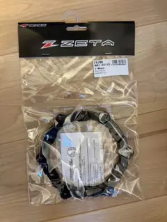 未使用品】Z-WHEEL ブレーキローターキャリア WR250R/X 換装 - メルカリ