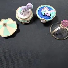 ポケモン　リーメント　ガラルポニータ