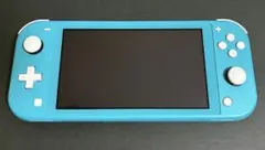 2026年最新】ニンテンドースイッチ ライト ジャンクの人気アイテム
