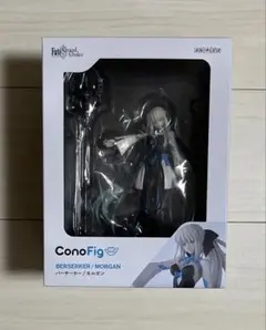 ConoFig Fate/Grand Order バーサーカー/モルガン 完成品 ConoFig Fate/Grand Order バーサーカー/モルガン 完成品フィギュア