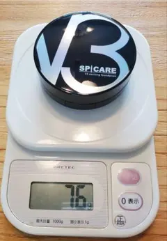 SPICARE V3 エキサイティングファンデーション 本体のサムネイル