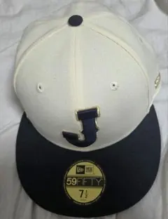 ニューエラ NEW ERA WBC 2026 帽子 7 3/8 桜 侍ジャパン - メルカリ
