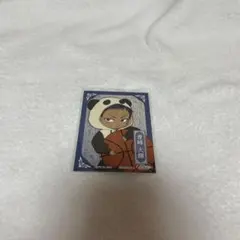 黒子のバスケ 中華街ミッション 青峰大輝