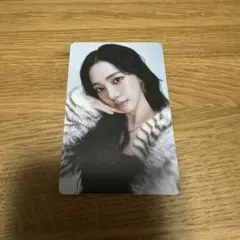 aespa KARINA カリナ aeXIS LINE