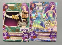 アイカツ カード 美月