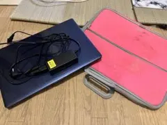 富士通 15型 LIFEBOOK Core i7/8GB/ 128GB+1TBのサムネイル