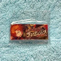 あんスタ バナーバッジコレクション 三毛縞斑
