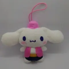 ナムコdeハロウィン アラビアンナイトファンタジー マスコット シナモロール