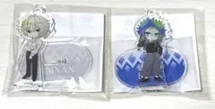 グノーシア オンラインくじ ちびキャラアクリルスタンド ユーリ セツ