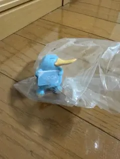 EXPO2025 PUTITTOミャクミャクとカモノハシのイコちゃん