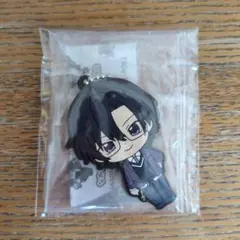 カラフルピーチ　ラバーマスコット　2025ver　もふ