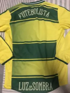 Luz e Sombra ルースイソンブラ昇華プリントSサイズ