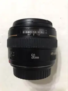 2026年最新】EF50mm F1.4 USMの人気アイテム - メルカリ