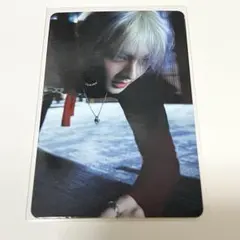 ジョンウォン　タワレコ特典