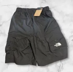新品　ノースフェイス　アドベンチャー　パンツ　ショートパンツ