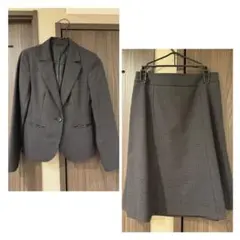 レディース スーツ上下