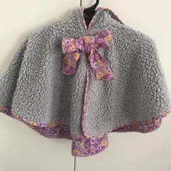 フェフェ  ポンチョ