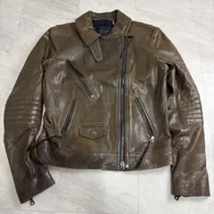 2026年最新】COACH レディース レザージャケット・ライダースの人気