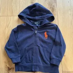 Polo by Ralph Lauren フード付きパーカー