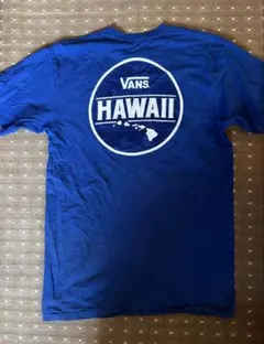 値下げ VANS Hawaii Tシャツ M