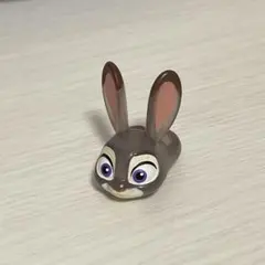 ズートピア ゆびわ