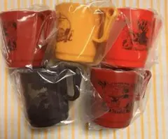 一番くじ ワンピース FILM RED H賞 キャンパースタッグマグ