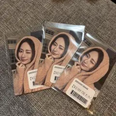 TWICE ポップアップ オンラインくじ ステッカー ツウィ