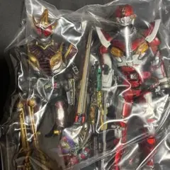 sic仮面ライダー