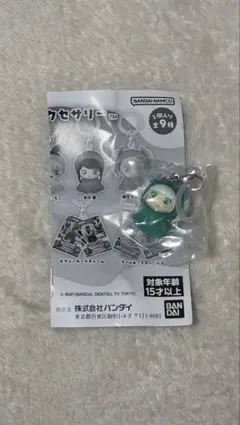 アイカツ めじるしアクセサリー 藤堂ユリカ