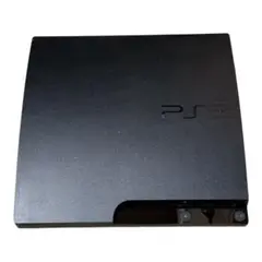 プレイステーション3 320GB チャコールブラック CECH-3000B