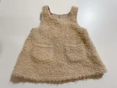 韓国子供服　aladin kidsワンピース XS