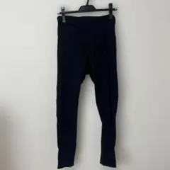 マタニティレギンス 産前産後 スパッツ 妊婦 春夏 L