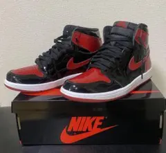 Nike Air Jordan 1 High OG 