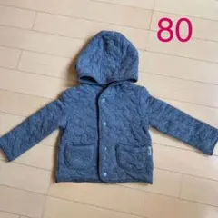 FITH パーカー 80