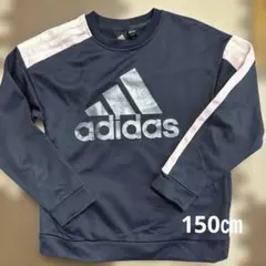 adidas 長袖 150