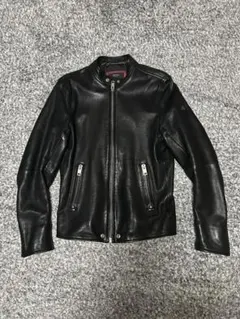 2026年最新】DIESEL メンズ レザージャケット・ライダースの人気