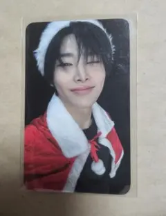 スキズ 合 HOP 購入特典 トレカ アイエン