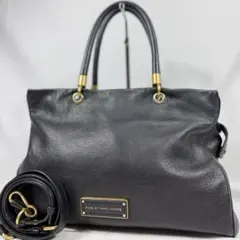 マークバイマークジェイコブス Too Hot To Handle Satchel