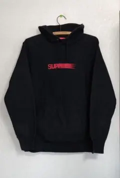 M 年代物 SUPREME MOTION LOGO PARKER シュプリーム