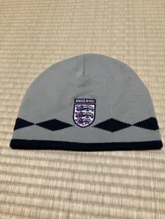 Umbro イングランド ニット帽