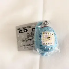 たまごっち　カラフルマルチチャーム　ケーたま　ガチャ