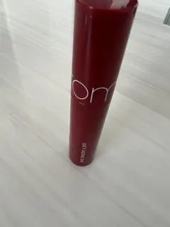 リップグロス レッド