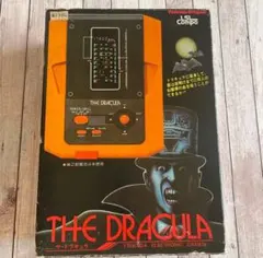動作確認済】当時物！LSIコンポ ・THE DRACULA ツクダオリジナル