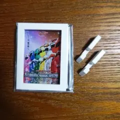 2026年最新】スーパー戦隊 マグネットの人気アイテム - メルカリ