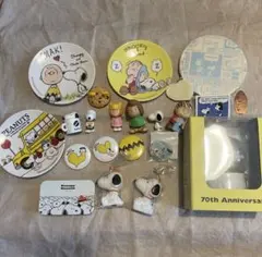 スヌーピーグッズおまとめ