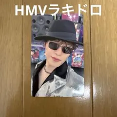 SEVENTEEN ディノ　吉BOARD ピチョリン　HMV 特典　ラキドロのサムネイル
