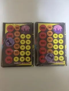 メガゲンガーex MEGA スターターセット サプライのみ×2